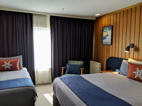 Thredbo Alpine Hotel - Accommodation Search 3