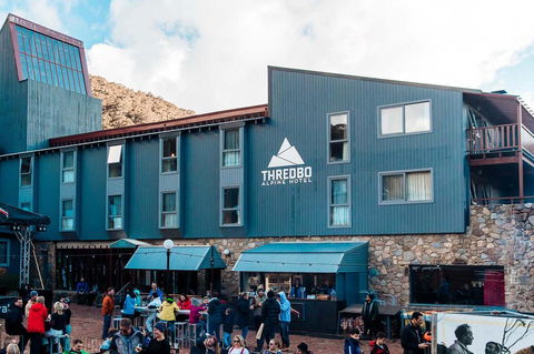 Thredbo Alpine Hotel - Accommodation Search 0