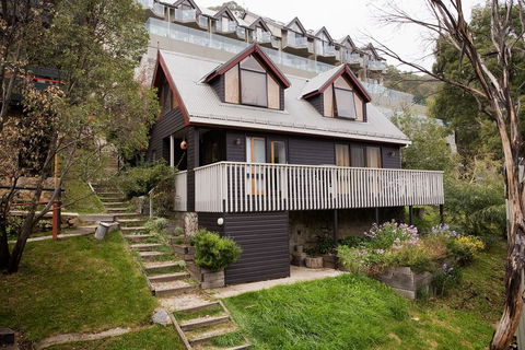 Thredbo Apartment Accommodation - Accommodation Search 2