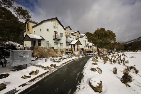 Thredbo Apartment Accommodation - Accommodation Search 0