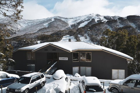 Thredbo Apartment Accommodation - Accommodation Search 1