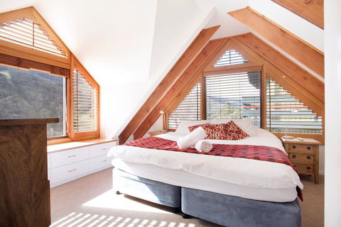 Thredbo Apartment Accommodation - Accommodation Search 3