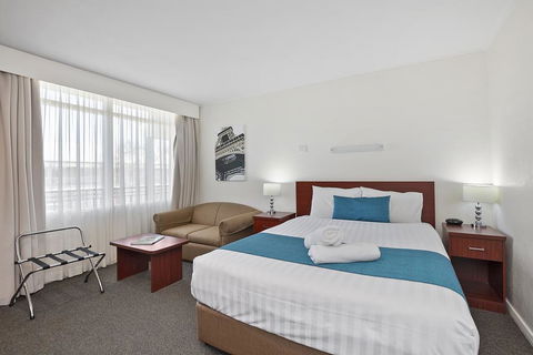 Thunderbird Motel Yass - Accommodation Search 0
