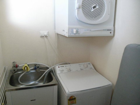 Thurlow Lodge 6 - Accommodation Search 2