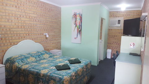 Tiaro Motor Inn - Accommodation Search 2