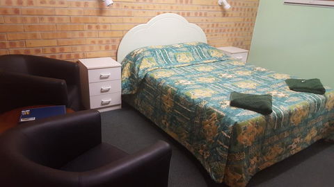 Tiaro Motor Inn - Accommodation Search 1