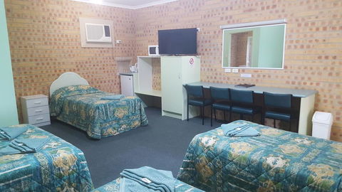 Tiaro Motor Inn - Accommodation Search 3