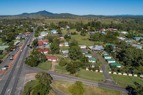 Tiaro Tourist Stopover - Accommodation Search 0