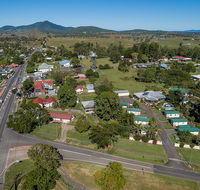 Tiaro Tourist Stopover - Accommodation Search