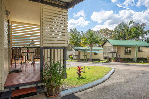 Tiaro Tourist Stopover - Accommodation Search 2