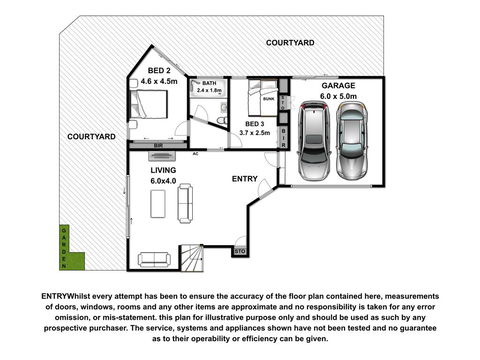 Tides Apartments Port Fairy - Accommodation Search 1