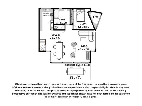 Tides Apartments Port Fairy - Accommodation Search 2