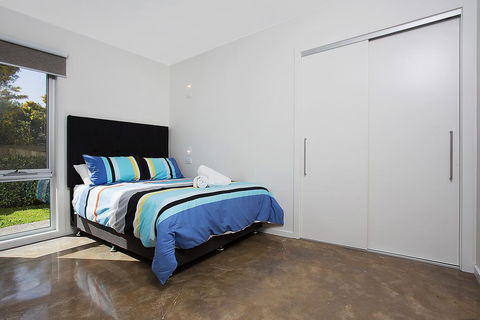 Tides Apartments Port Fairy - Accommodation Search 3