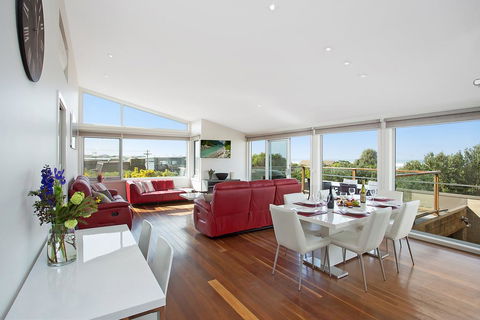 Tides Apartments Port Fairy - Accommodation Search 0