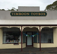 Timboon Toybox Apartments - Accommodation Search