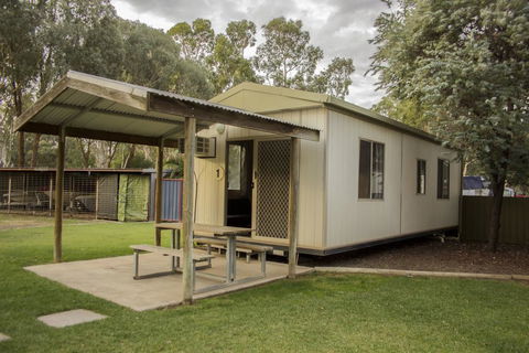 Time Out Holiday Park - Accommodation Search 0