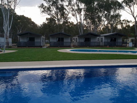 Time Out Holiday Park - Accommodation Search 3