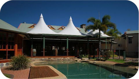 Tinaroo Lake Resort - Accommodation Search 1