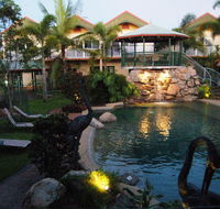 Tinaroo Lake Resort - Accommodation Search