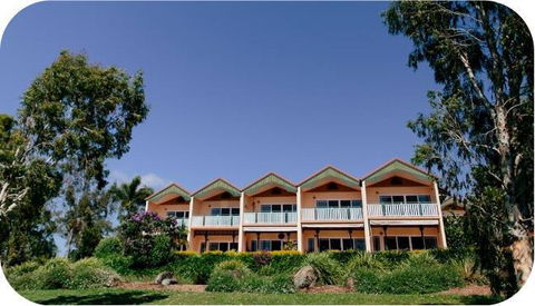 Tinaroo Lake Resort - Accommodation Search 3