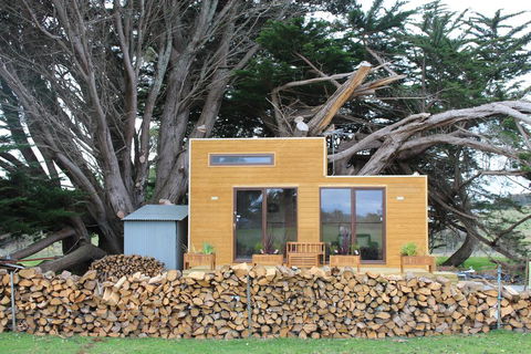 Tiny Cradle At The Good Place - Accommodation Search 0
