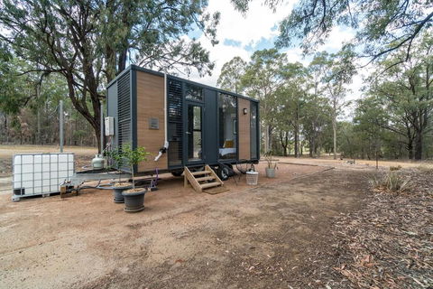 Tiny House 888 - Accommodation Search 3
