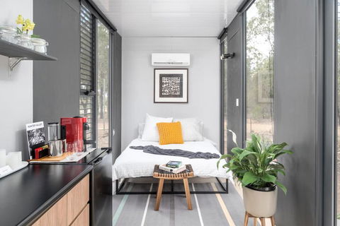 Tiny House 888 - Accommodation Search 2