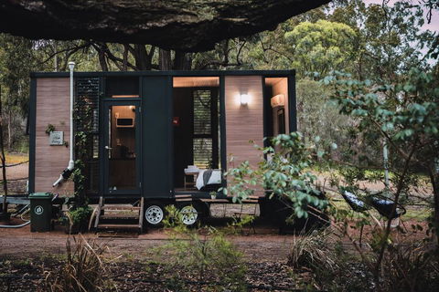 Tiny House 888 - Accommodation Search 0