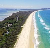 Tiona Holiday Park - Accommodation Search