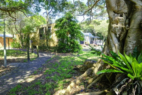 Tiona Holiday Park - Accommodation Search 3