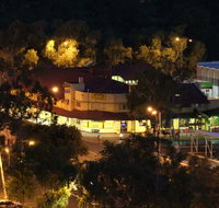 Todd Tavern - Accommodation Search