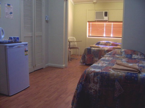 Todd Tavern - Accommodation Search 3