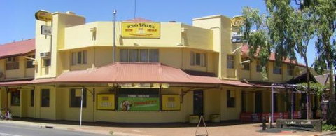 Todd Tavern - Accommodation Search 1