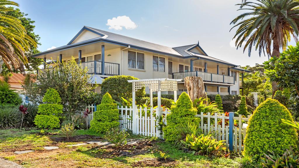 Booti Booti NSW Accommodation Search