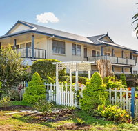 Tokelau 3 - Tuncurry Townhouse - Accommodation Search