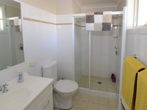 Tokelau Townhouse 1 - Accommodation Search 1