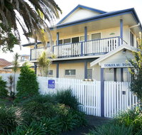 Tokelau Townhouse 1 - Accommodation Search
