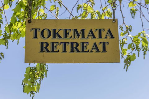Tokemata Retreat - Accommodation Search 0