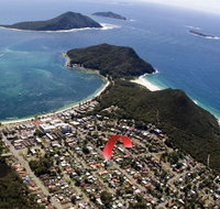 Tomaree Road 39 Tomaree Palms - Accommodation Search