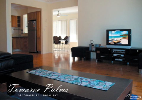 Tomaree Road, 39, Tomaree Palms - Accommodation Search 1
