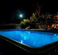 Tommo's Motor Lodge - Accommodation Search