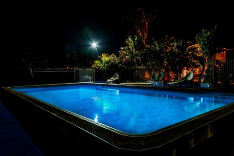 Tommo's Motor Lodge - Accommodation Search 0