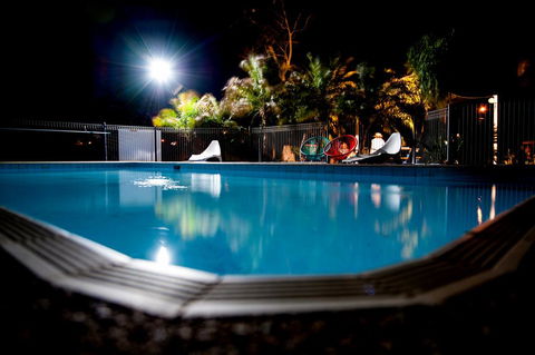 Tommo's Motor Lodge - Accommodation Search 3