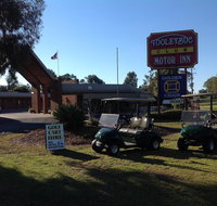 Tooleybuc Club Motor Inn - Accommodation Search