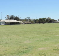 Tooleybuc Country Roads Motor Inn - Accommodation Search
