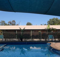 Tooleybuc Motel - Accommodation Search