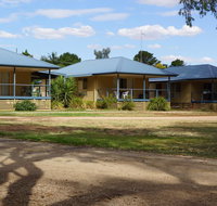 Tooleybuc River Retreat Villas - Accommodation Search