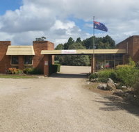 Toora Lodge Motel - Accommodation Search