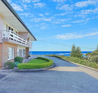 Toowoon Bay Beachside Unit Unit 4 - Accommodation Search