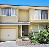 Toowoon Bay Townhouse Unit 6 - Accommodation Search